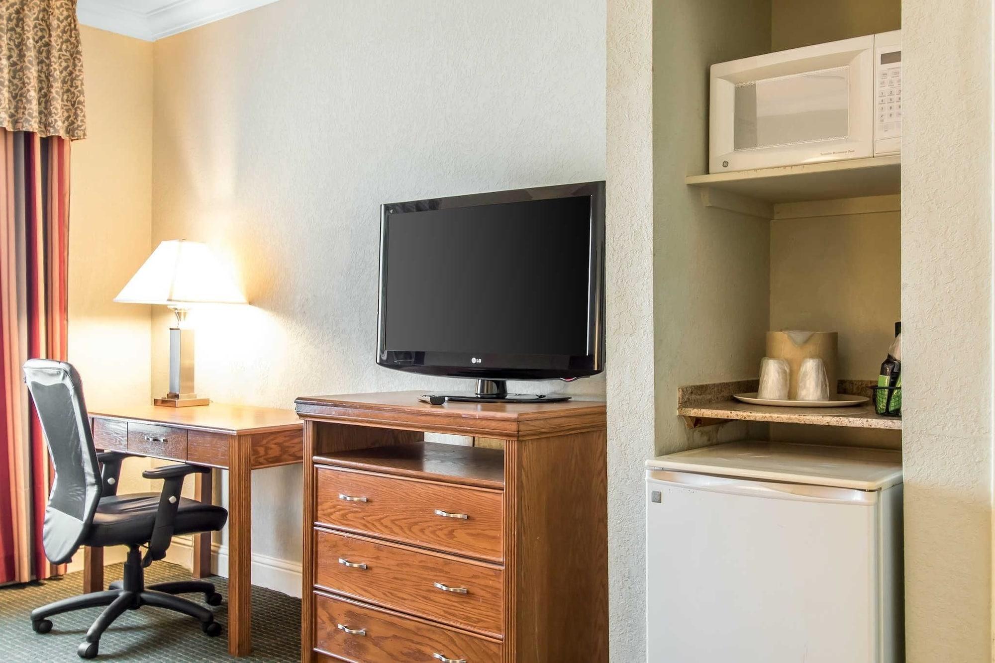 Comfort Inn At Northwest Expressway Oklahoma City Bagian luar foto