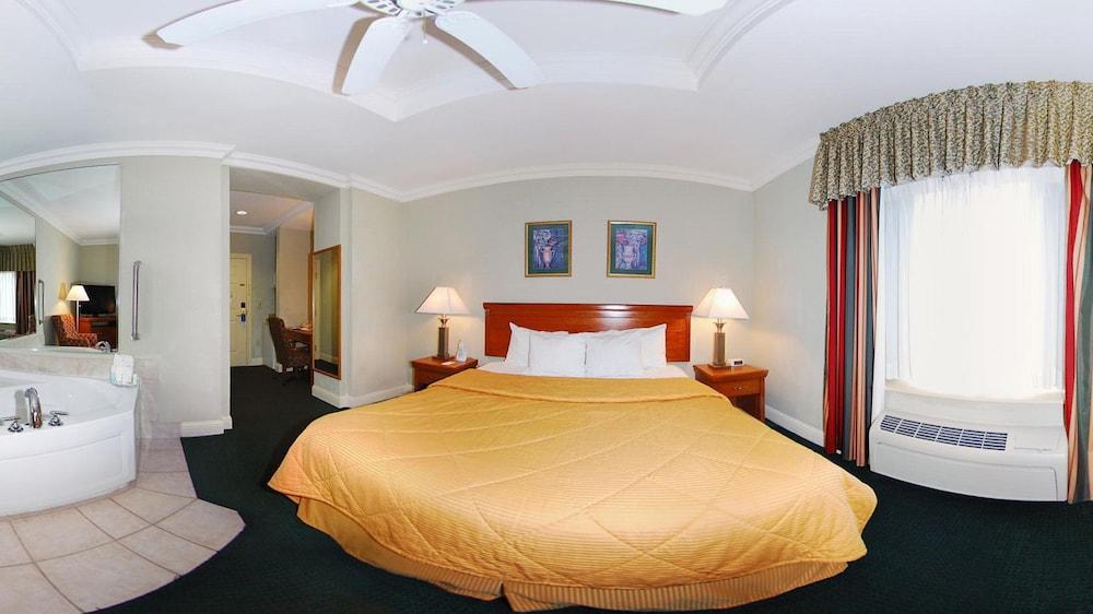 Comfort Inn At Northwest Expressway Oklahoma City Bagian luar foto