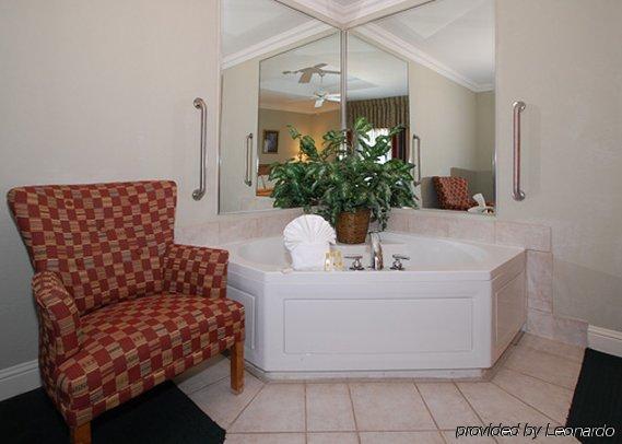 Comfort Inn At Northwest Expressway Oklahoma City Ruang foto