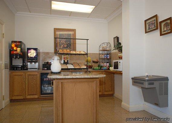 Comfort Inn At Northwest Expressway Oklahoma City Bagian luar foto