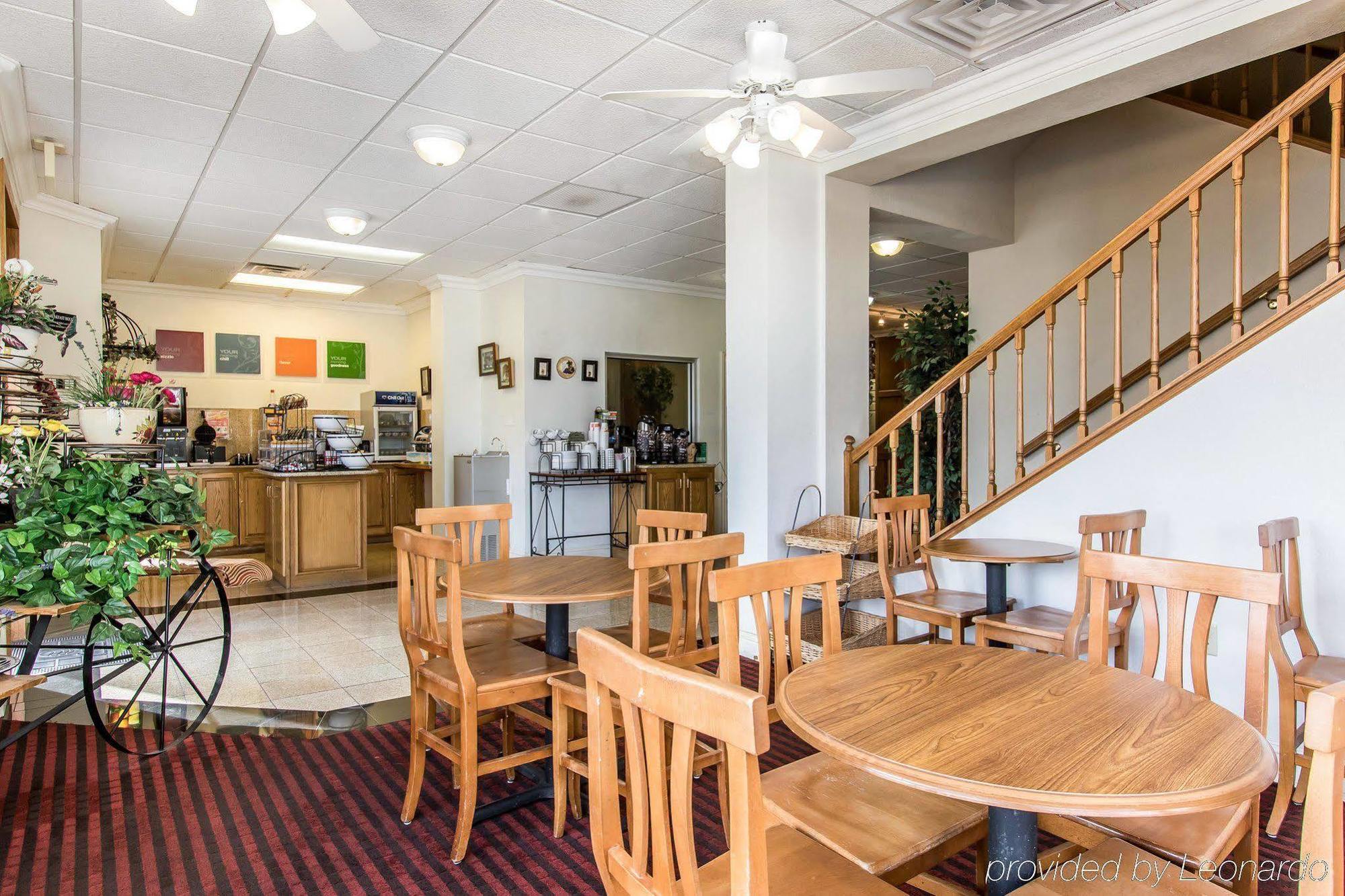 Comfort Inn At Northwest Expressway Oklahoma City Bagian luar foto