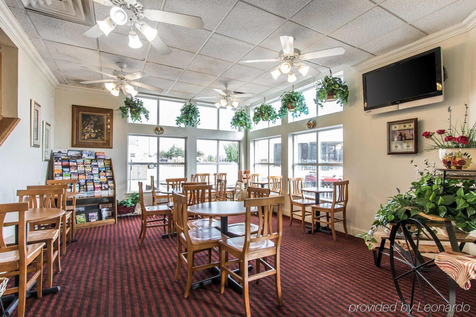 Comfort Inn At Northwest Expressway Oklahoma City Bagian luar foto