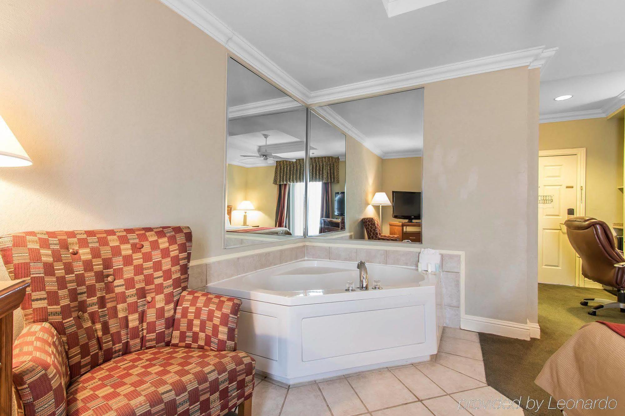Comfort Inn At Northwest Expressway Oklahoma City Bagian luar foto