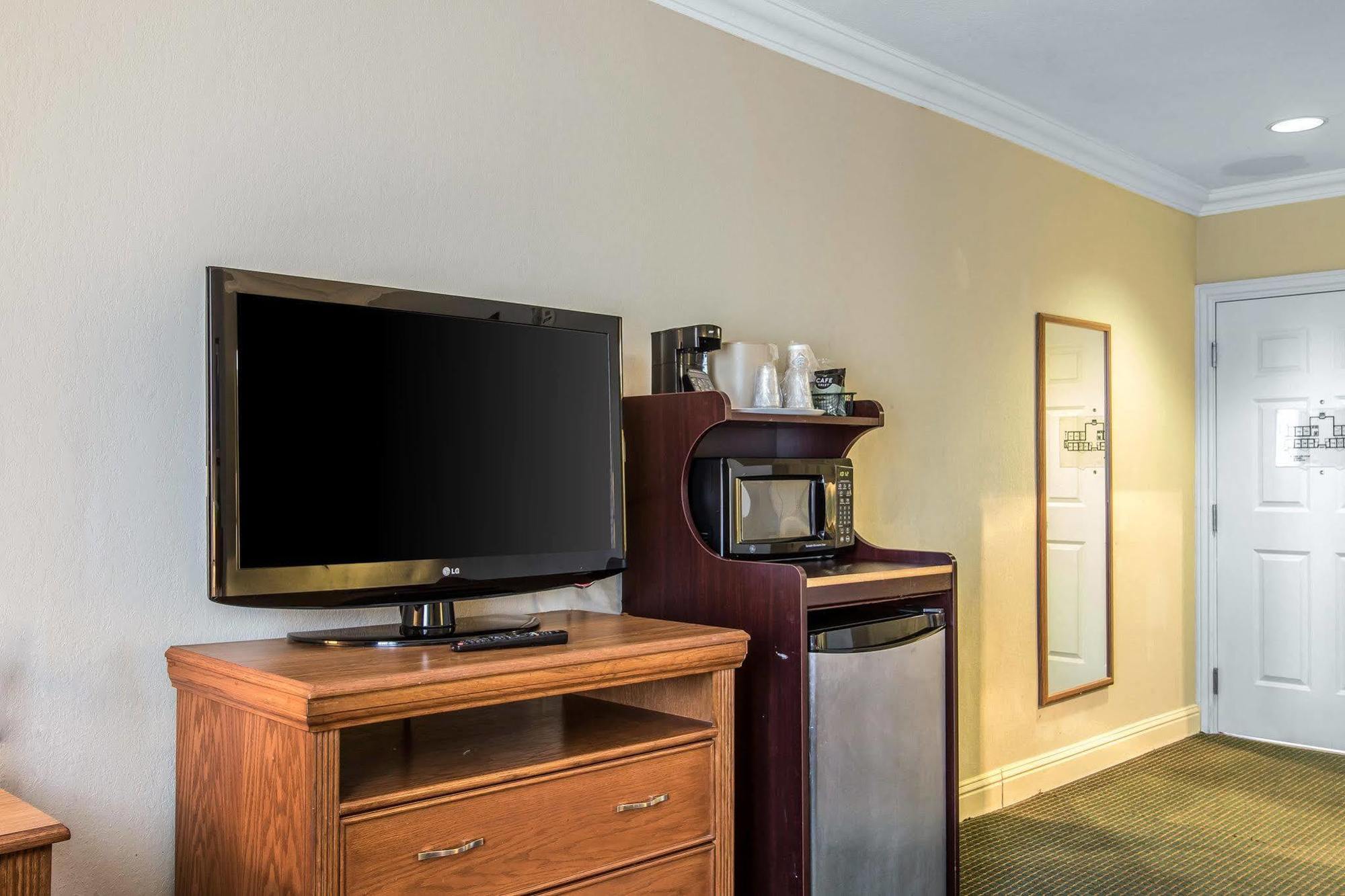Comfort Inn At Northwest Expressway Oklahoma City Bagian luar foto